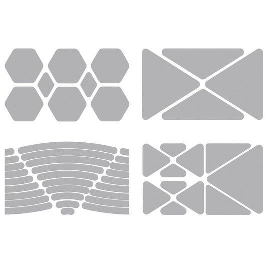 Gear Aid Tenacious Tape Reflective product and packaging