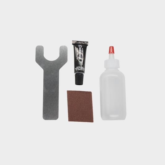 Halcyon Streamline P-Valve