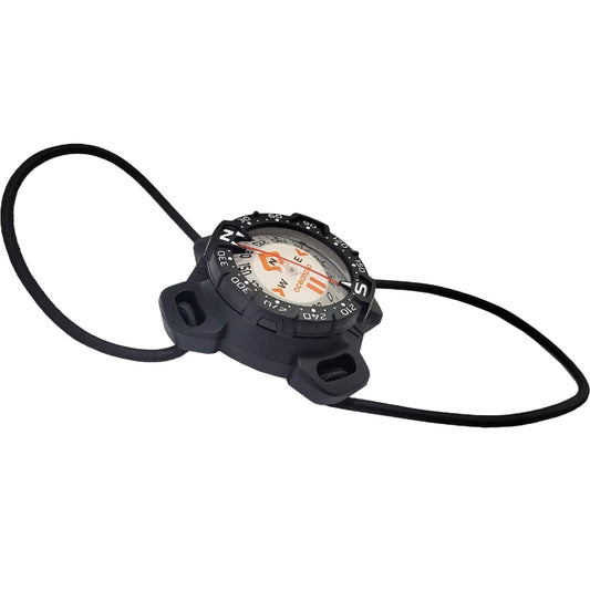 OceanPro Compass Wrist Bungee Mount SH