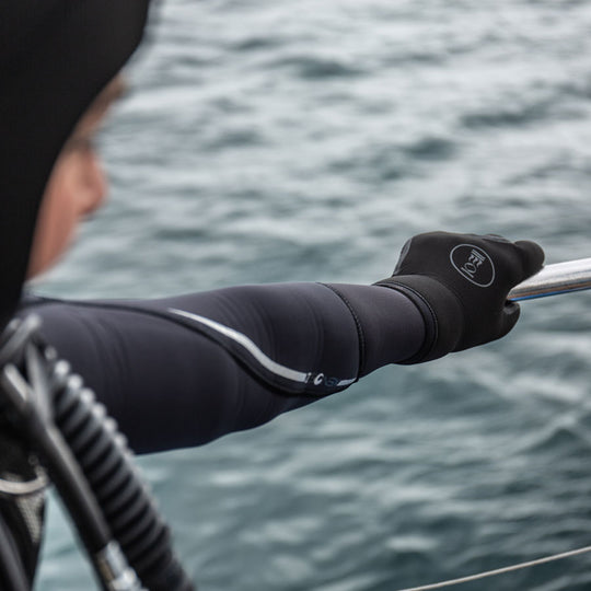 Fourth Element - 3mm Neoprene Gloves