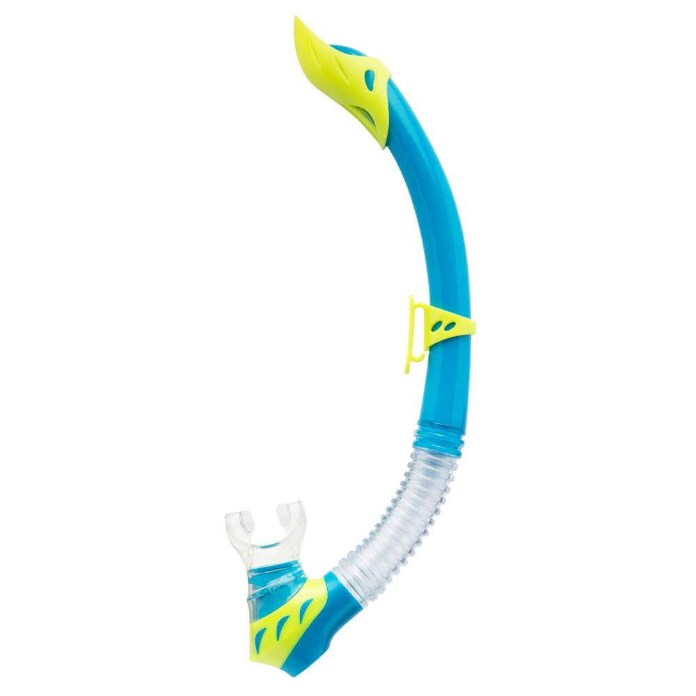 Cressi Rocks Kid Mask, Snorkel, Fin set