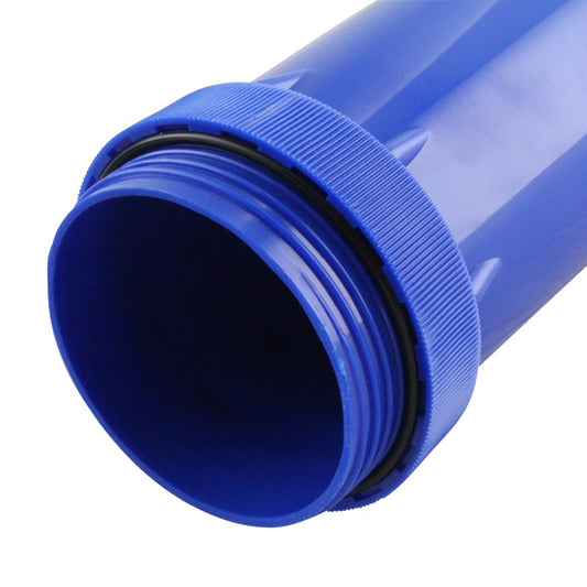 OceanPro Dry Box - O-ring sealed