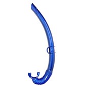Cressi Corsica Free Snorkel in Blue
