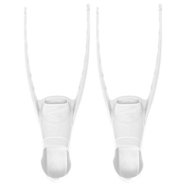 Ocean Hunter Ambush white fin foot pockets