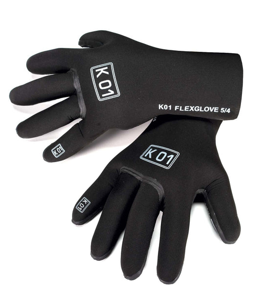 K01 -  Flex Gloves