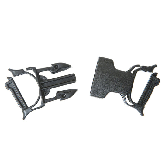 Gear Aid Dual Snap Bar Buckle product and packaging