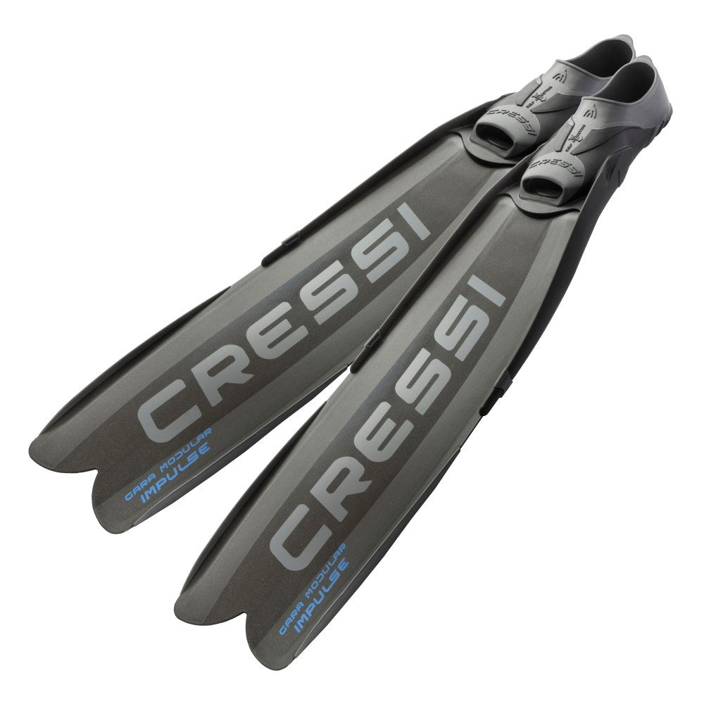 Cressi Gara Modular Impulse Fins