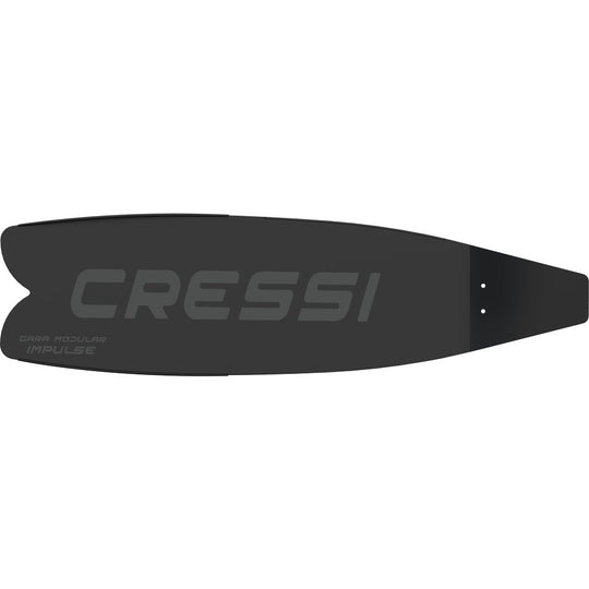 Cressi Gara Impulse Blue Metal (Single)