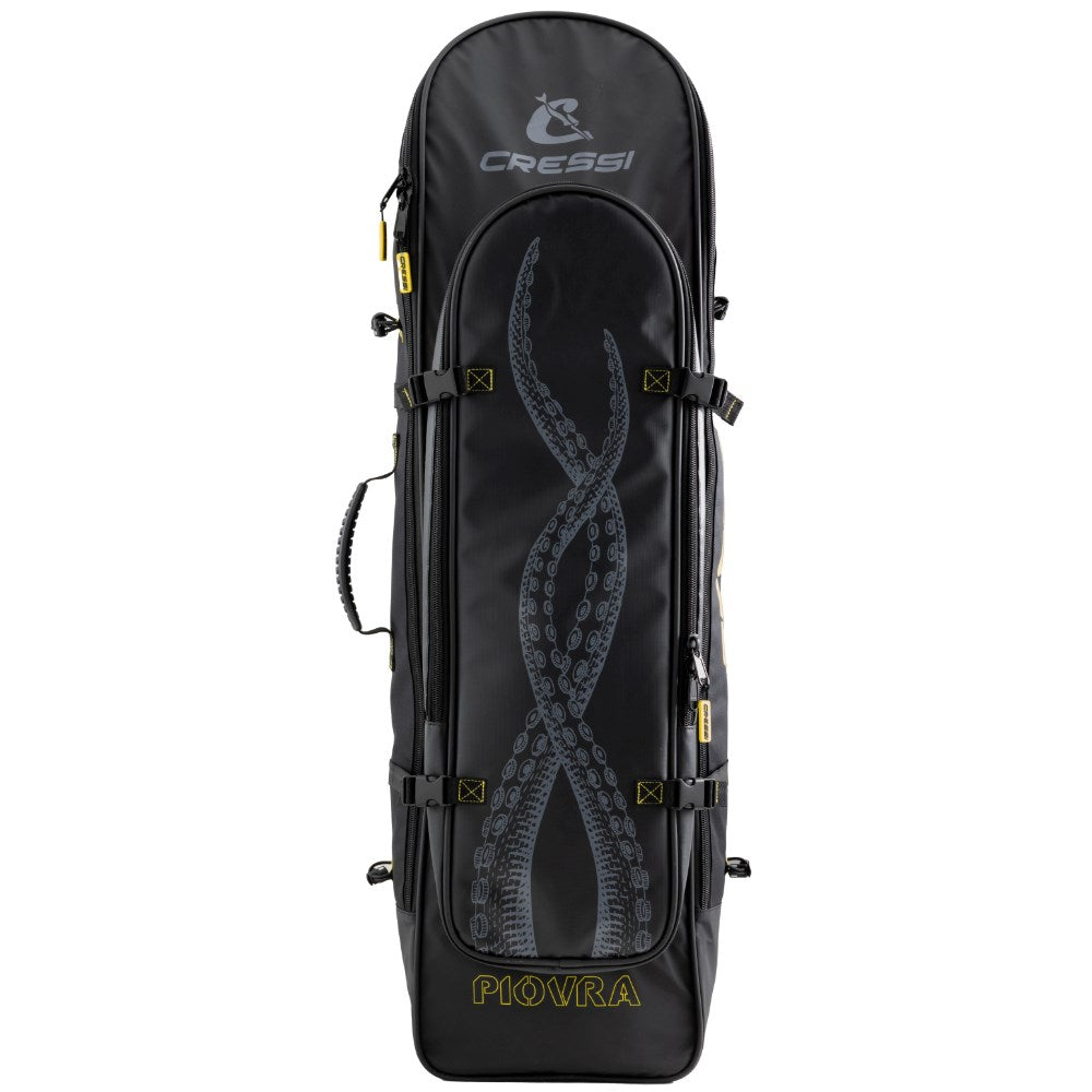 Cressi Piovra Dry Travel Bag