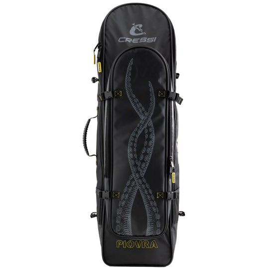 Cressi Piovra Dry Travel Bag