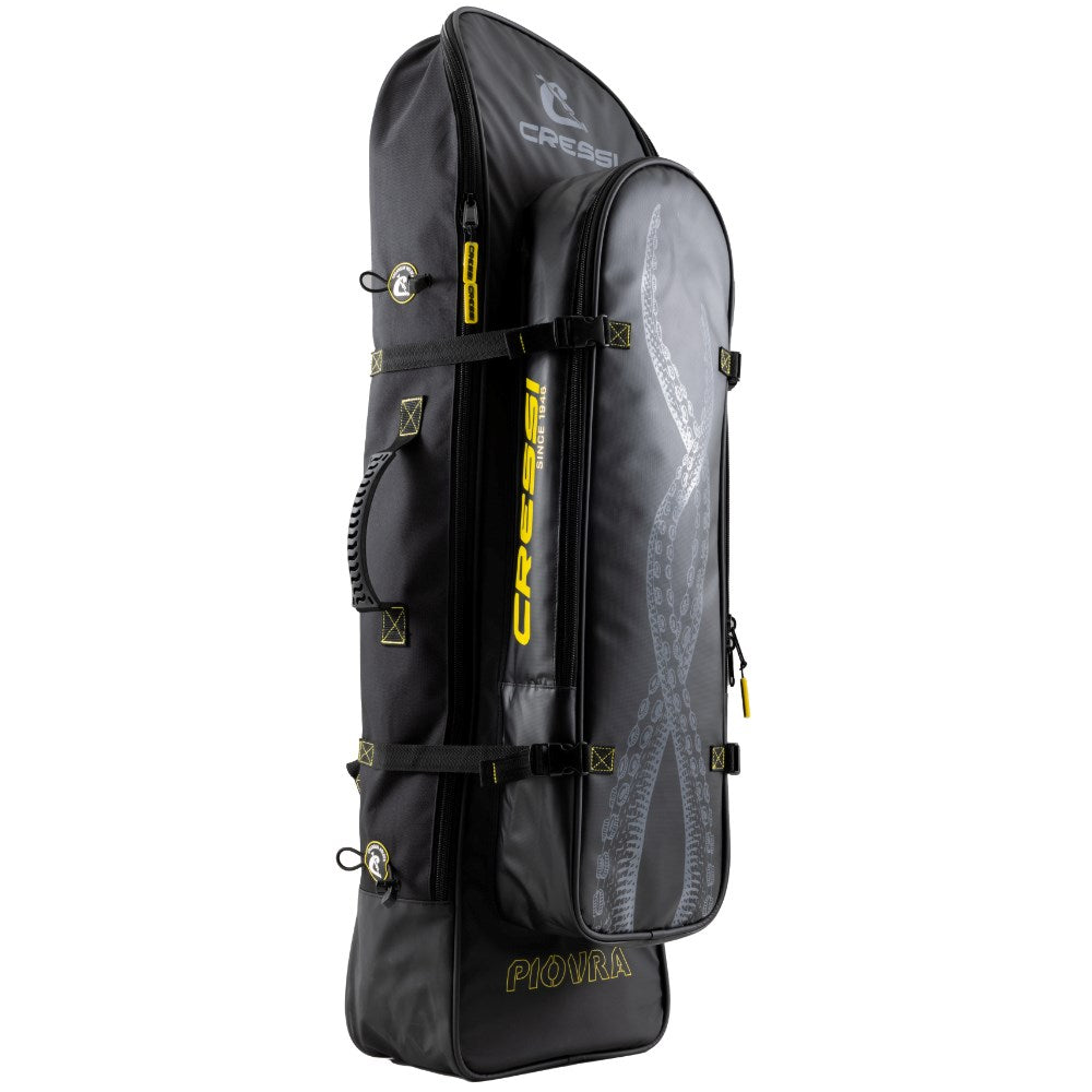 Cressi Piovra Dry Travel Bag