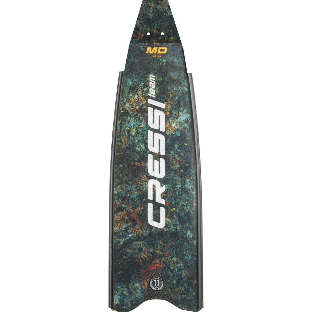 Cressi Gara Team Carbon Blade (Single)