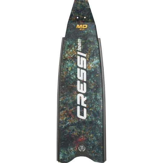 Cressi Gara Team Carbon Blade (Single)
