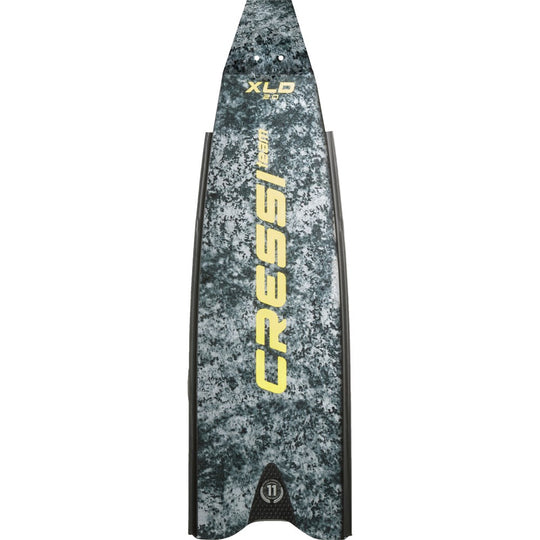 Cressi Gara Team Carbon Blade (Single)