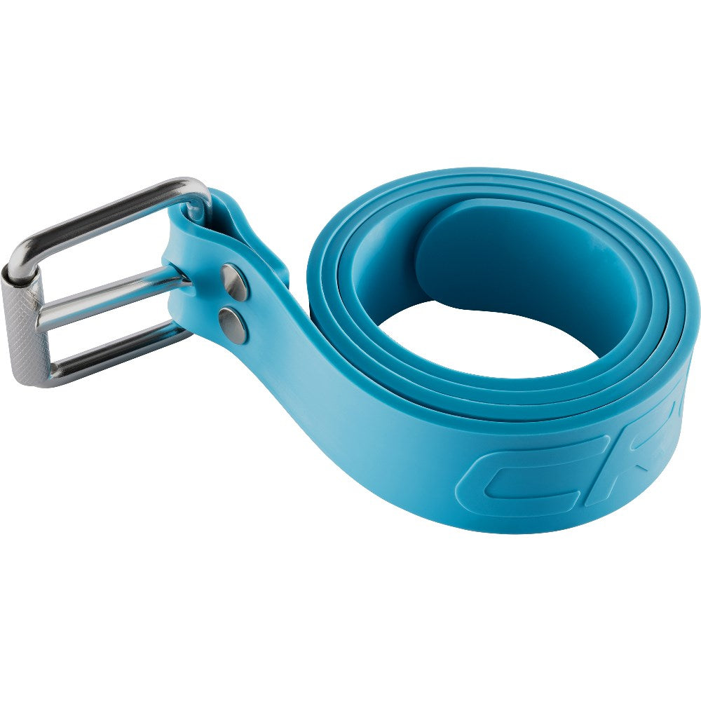 Cressi Serpent Silicone Marseillaise weight belt