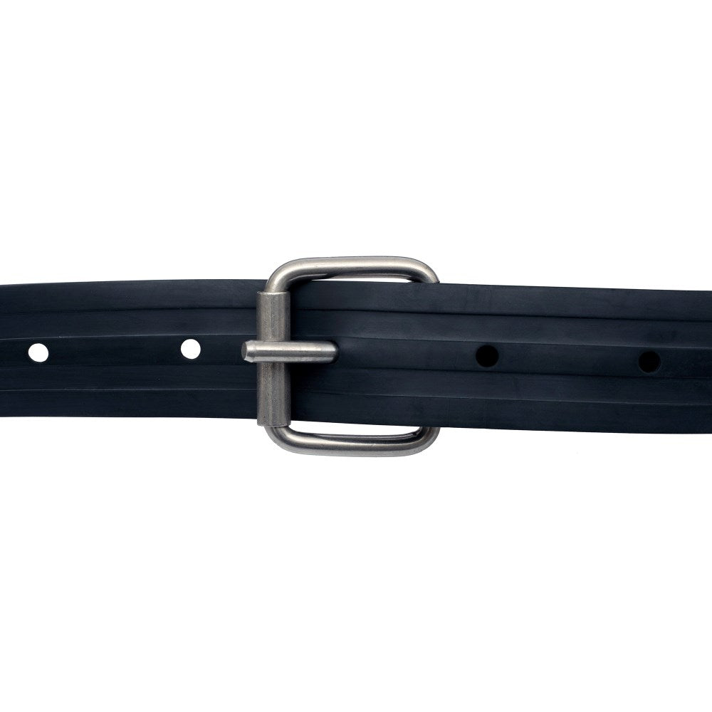 Cressi Rubber Marseillaise weight belt