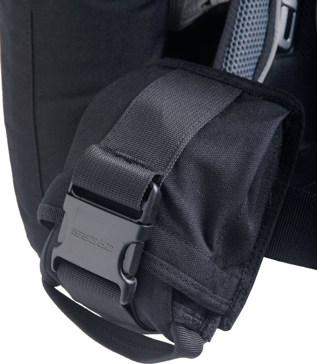 Cressi Aquawing Plus