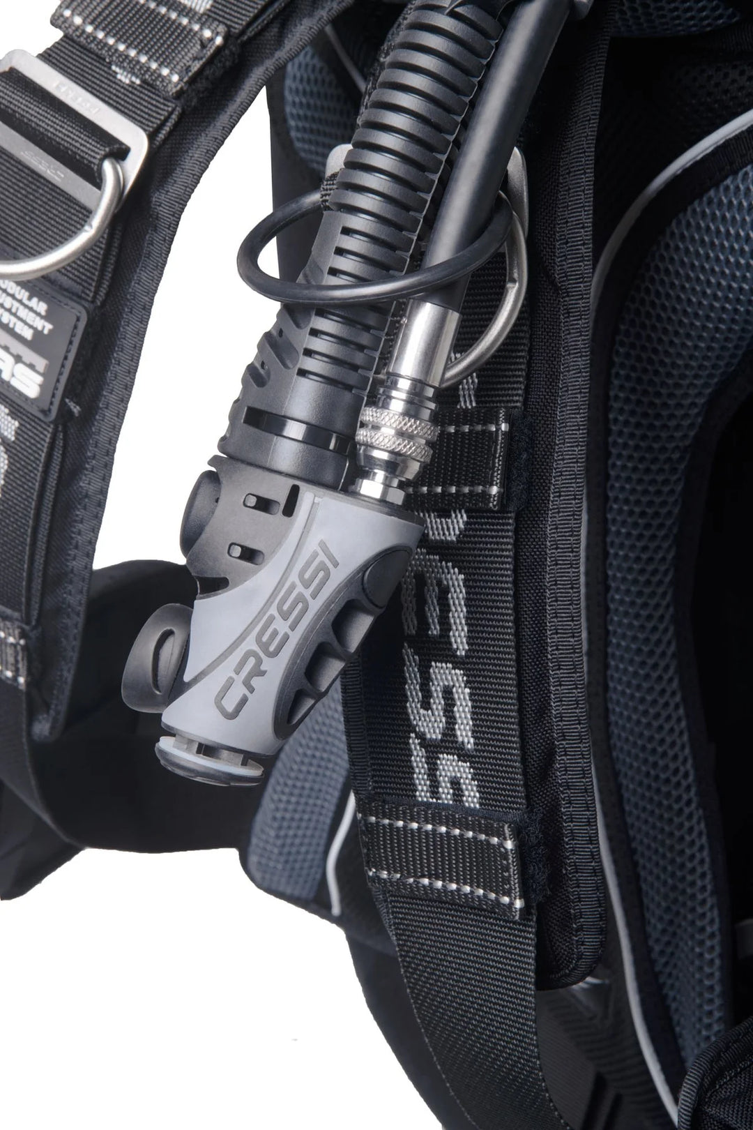 Cressi Aquawing Plus