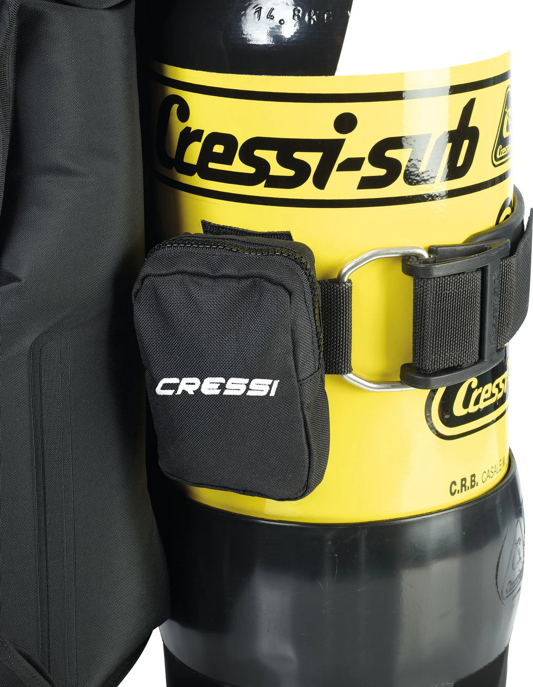 Cressi Aquawing Plus