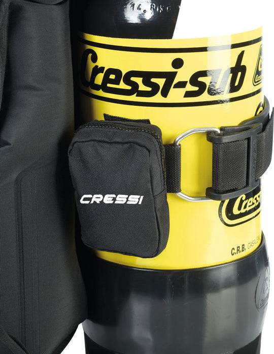 Cressi Aquawing Plus