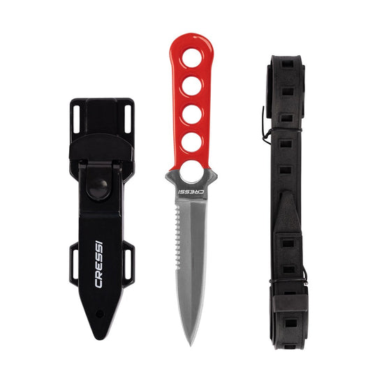 Cressi Taipan Knife