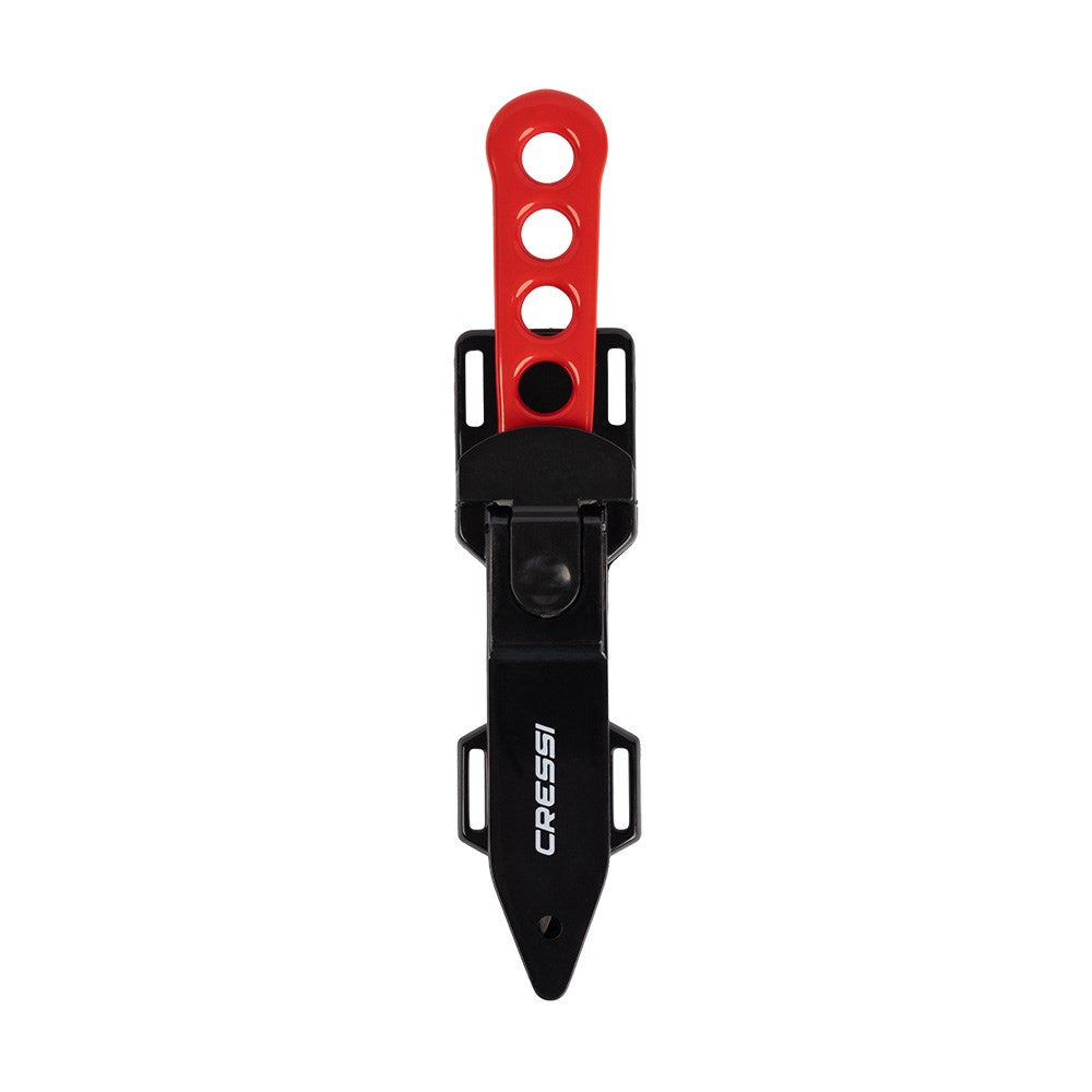 Cressi Taipan Knife