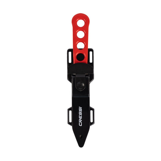 Cressi Taipan Knife