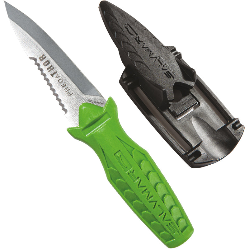 SALVIMAR - Knife Predathor