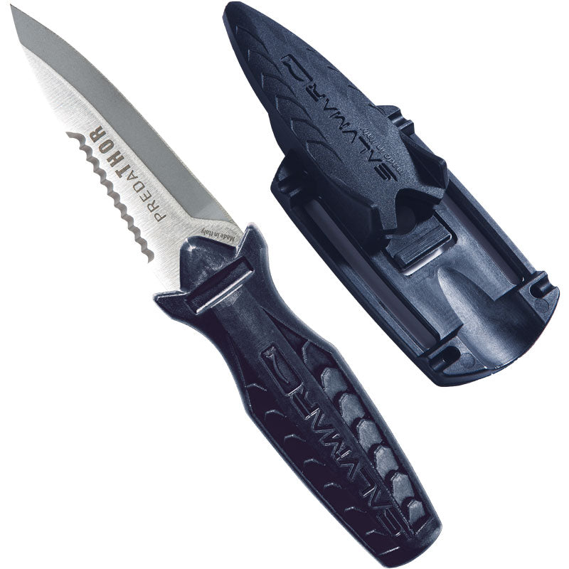 SALVIMAR - Knife Predathor