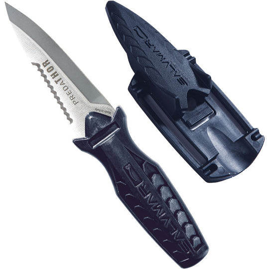 SALVIMAR - Knife Predathor