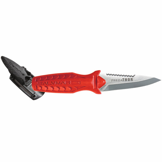 SALVIMAR - Knife Predathor