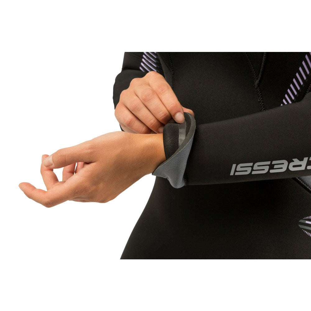 Cressi Fast Lady 7mm Wetsuit