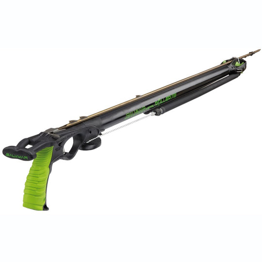 Salvimar - Metal Roller Gun 75 (Ex Display)