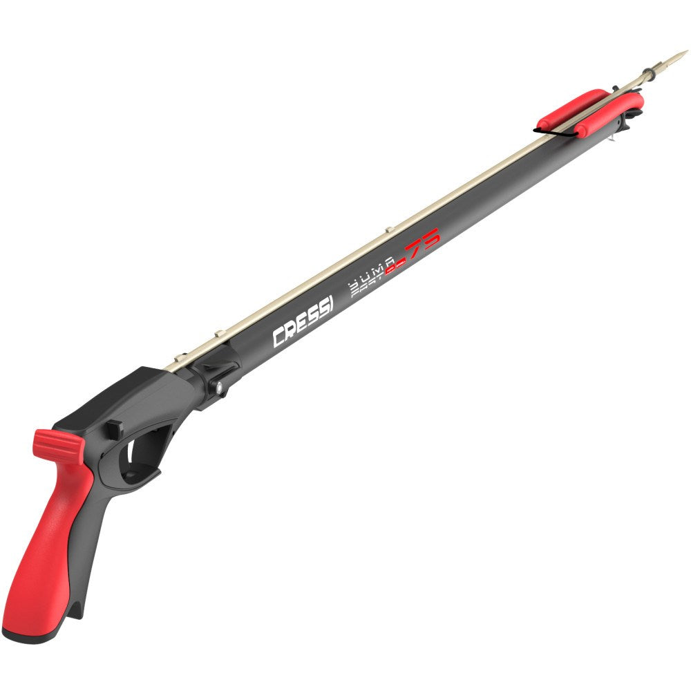 Cressi Yuma Fast Speargun
