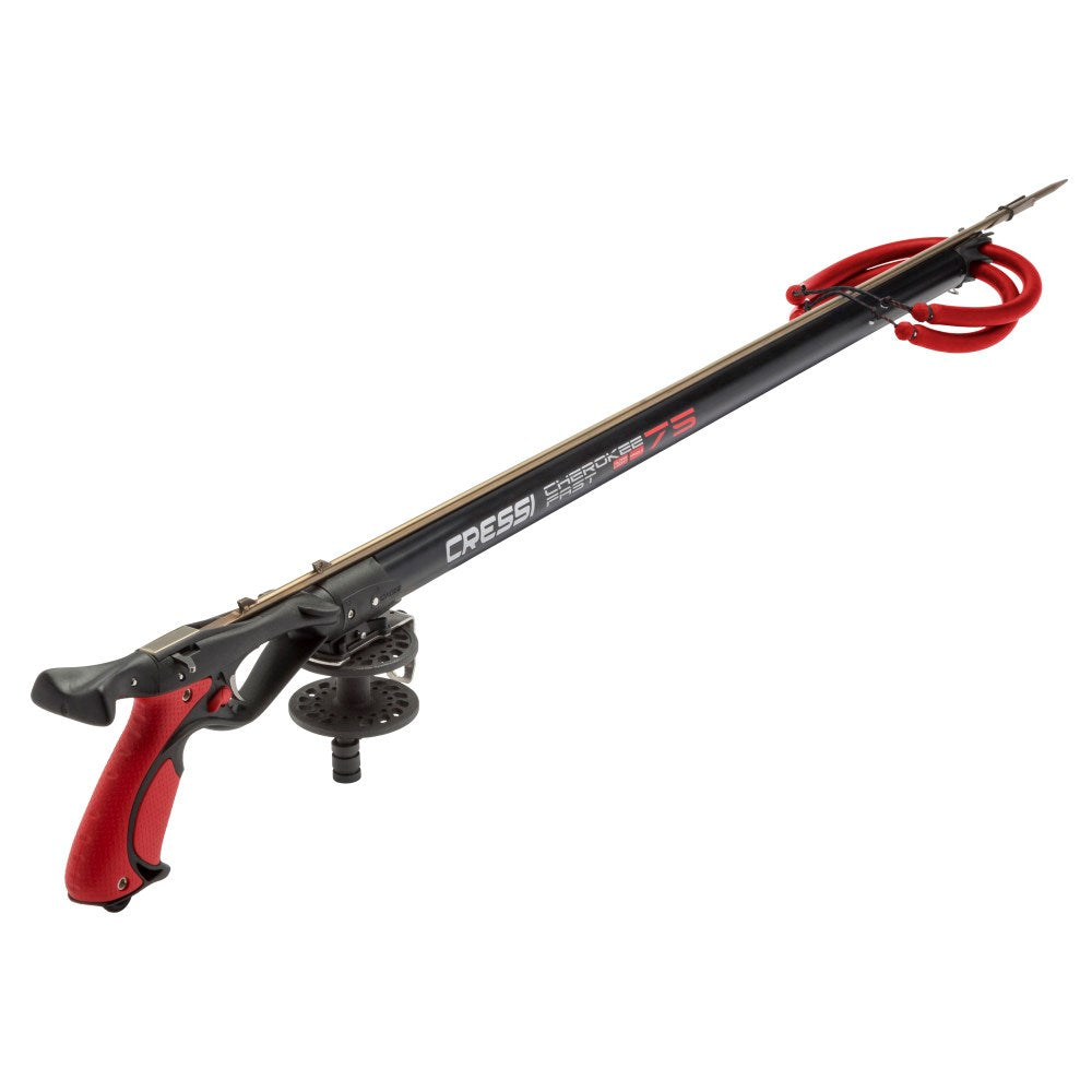 Cressi Cherokee Fast Speargun 100