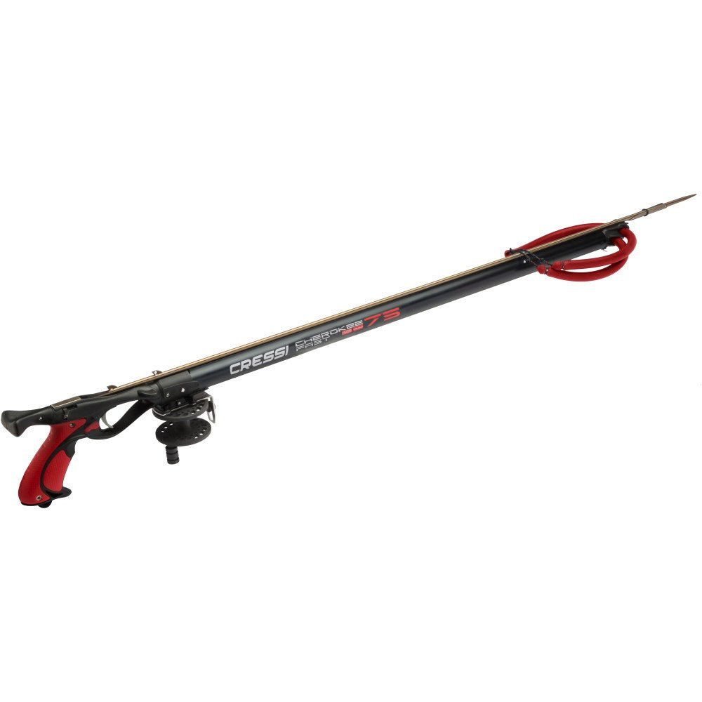 Cressi Cherokee Fast Speargun 100