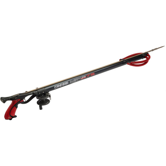 Cressi Cherokee Fast Speargun 100