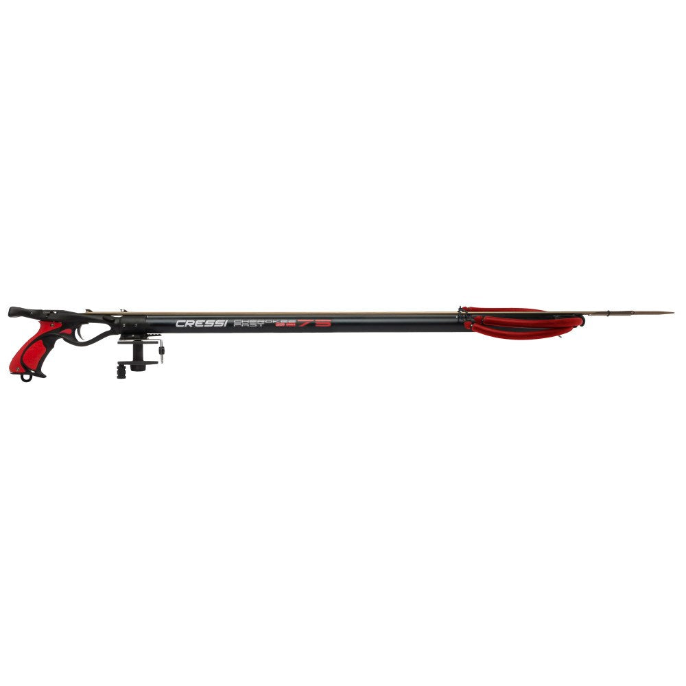 Cressi Cherokee Fast Speargun 100