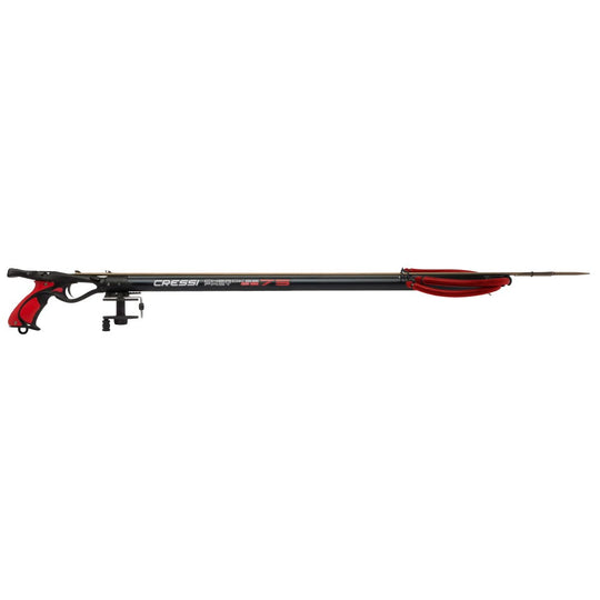 Cressi Cherokee Fast Speargun 100