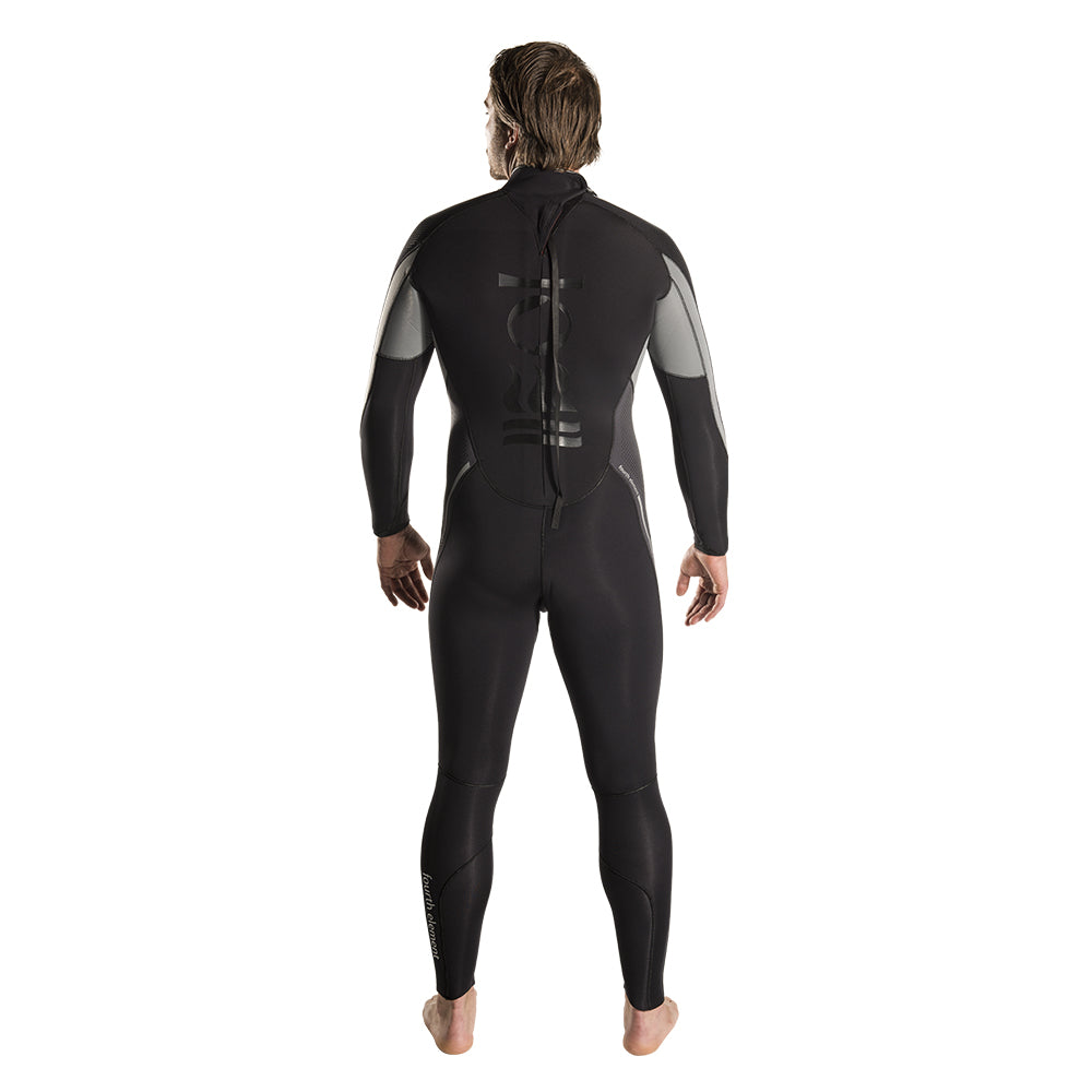 Fourth Element - Men's Xenos 5mm Wetsuit Large