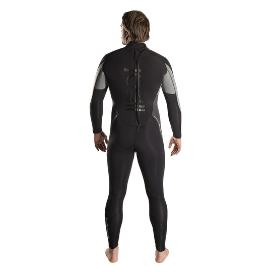 Fourth Element - Men's Xenos 5mm Wetsuit Large