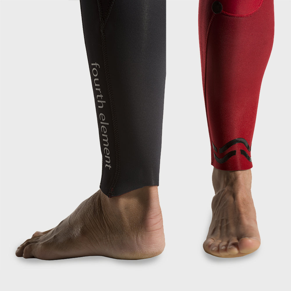 Fourth Element - Men's Xenos 5mm Wetsuit Large