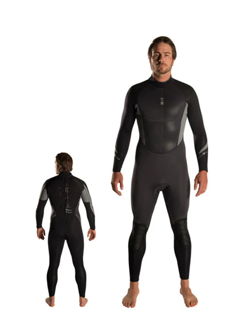 Fourth Element - Men's Xenos 5mm Wetsuit Large