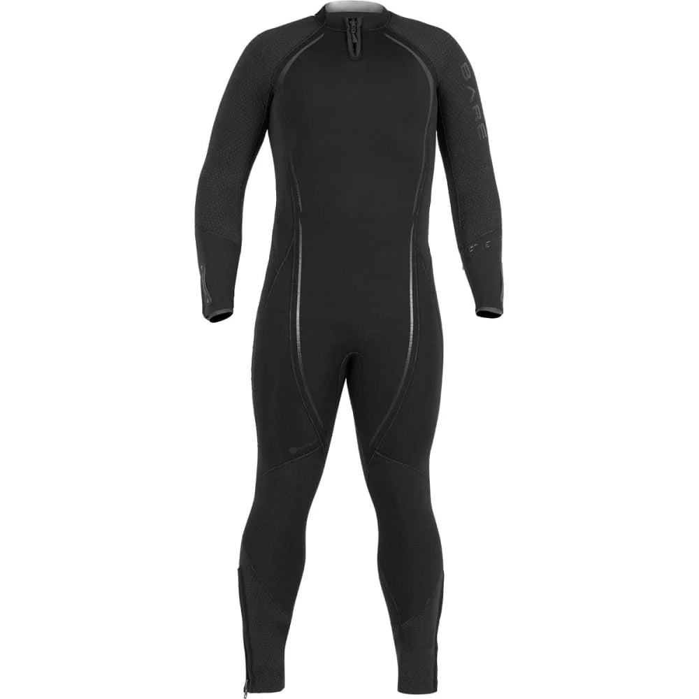 BARE - Reactive 5mm Wetsuit Men Medium  (Ex display)