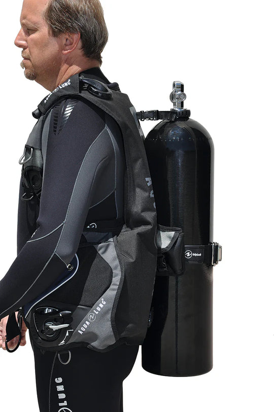 Aqualung - Axiom i3 BCD ML Blue Side