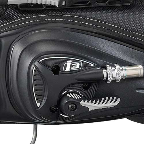 Aqualung - Dimension i3 BCD MD