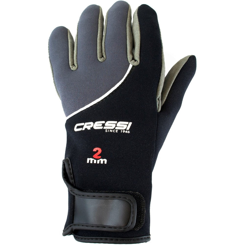 Cressi Tropical Gloves 2mm