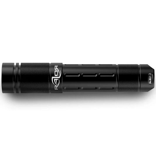Razor Backup Light BL1200 V4 Rechargeable Dive Torch