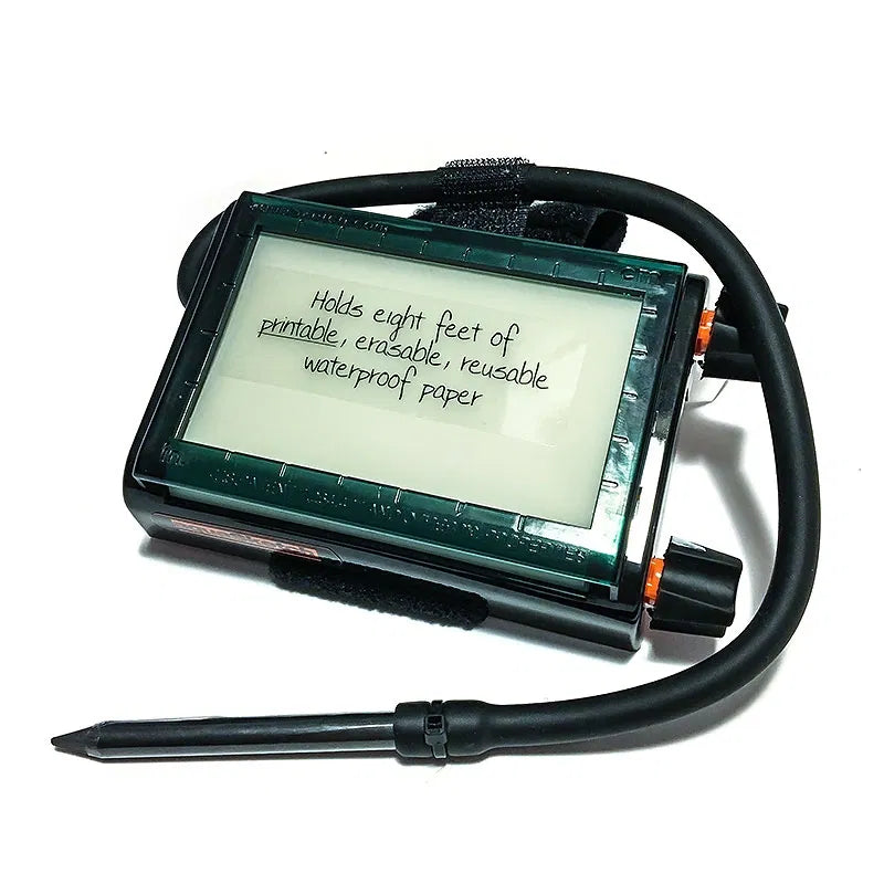 AquaSketch Black