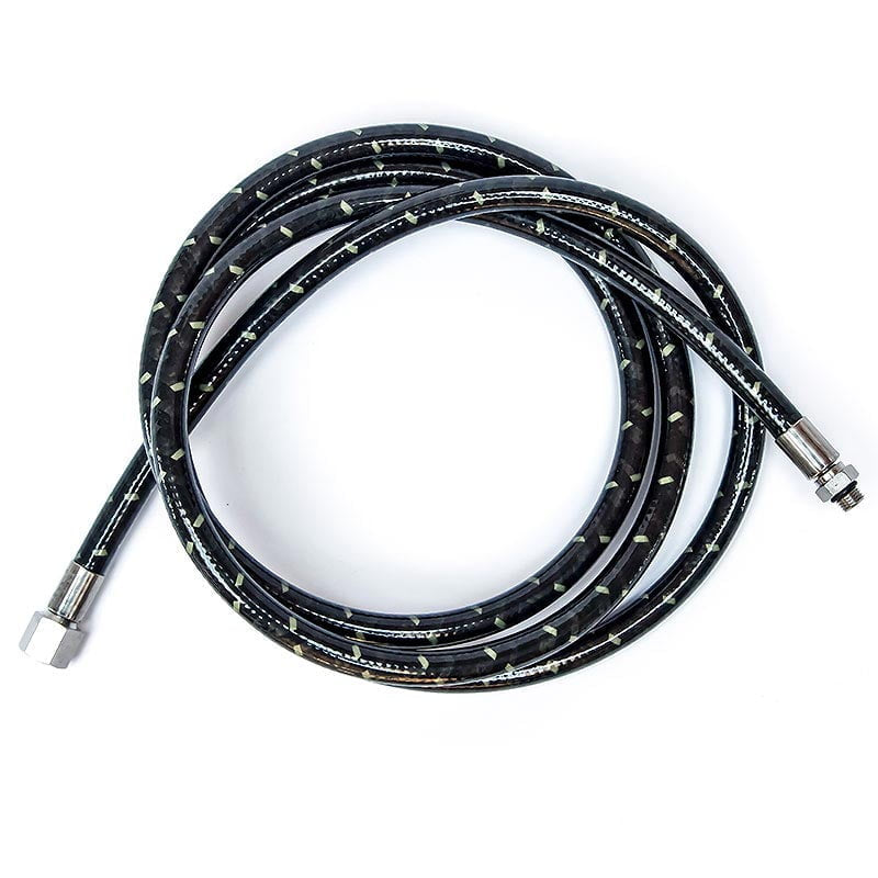 85″ Miflex XT-TECH LP Regulator Long Hose